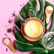 Le Ghee Une Alternative Saine Au Beurre Bio C Bon Votre Supermarche Pour Un Quotidien Bio Enfin Accessible Ghee Alimentation Sain