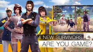 Jouez à garena free fire sur un pc windows et mac et affichez votre jeu mobile sur le plus grand écran de votre ordinateur. Garena Free Fire Download Maddownload Com