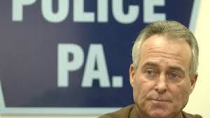 Ridley cops: Stolen car leads to high-speed chase