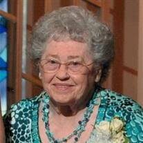 Nancy Ann Trussell Obituary