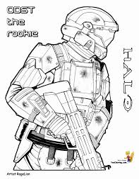 Explore the world of disney disney pixar and star wars with these free coloring pages for kids. Xbox Odst Coloring Pages To Print Halo 3 Halo Video Free