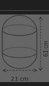 We did not find results for: Sebuah Benda Terbentuk Dari Tabung Dan Setengah Bola Pada Alas Dan Tutupnya Volume Bangun Tersebut Brainly Co Id