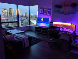 See more ideas about gaming setup, setup, gaming room setup. 30 Cool Gaming Room Ideas For Your Dream Home