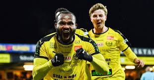 Falkenbergs ff v mjallby aif. Mjallby Aif Klart For Allsvenskan 2020 Allsvenskan
