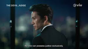 Raw episode is uploaded first and eng subs are added in few hours. First Impression Review The Devil Judge A Chaotic Masterpiece Gia Allana