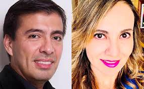 Judge suspended for releasing man now suspected in murder of ex-wife