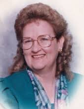 Obituary information for Dana Ethel Worthen