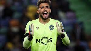 Con gran envergadura gracias a su 1,90 de estatura, buena colocación y ambidiestro se formó en el braga antes. Inter Ac Milan Linked Luis Maximiano Set To Sign New Contract With Sporting