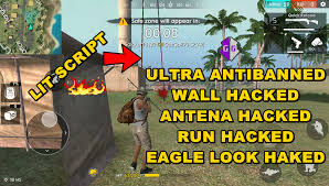 In other words, you can play this game to kill enemies as well as you can explore the very vast map of the free fire battle ground. Free Fire Hacker Game Game And Movie