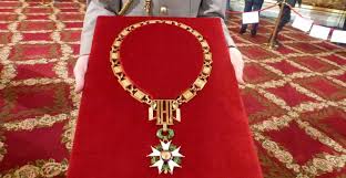 Article 2 chaque légionnaire est ton frère d'arme, quelle que soit sa nationalité, sa race, sa religion. Vocation De La Legion D Honneur La Grande Chancellerie