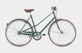 Gazelle Van Stael Bezahlbarer Klassiker In Vier Neuen Farben Urbanbike News Gazelle Van Stael Gazelle Fahrrad Und Stahlrahmen Fahrrad