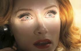 Wes Lang at the Chateau