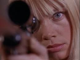 La Femme Nikita