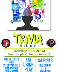 Oct 13, 2021 · trivia question categories. Showtime Trivia Live Posts Facebook