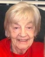 Eileen Martin Obituary