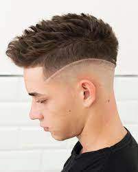 Teenager guys / boys really love to look trendy and cute all the time and that's why they will always try to look for hairstyles that make them look trendy. 33 Cooler Than Ever Haircuts For Teenage Guys Men S Hairstyles Mens Hairstyles Teenage Haircuts Cool Hairstyles