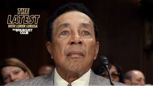 True Stories: Ernest Mingo