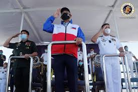 Pilipinas sa pagbili ng dalawang submarine. Ph Military Trudges On A Long Road To Credible Defense Capacity Inquirer News