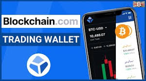 So i need to go in front of atm with a mobile wallet and send btc to an address and then take the you can either sell them to somebody who then transfers money to your bank account, or. Blockchain Com Trading Wallet Tutorial How To Withdraw Your Crypto Youtube