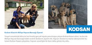 Hayvan Barinagi Kodsan