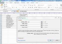 Do a vlookup on a range in the selected file i use this code to open a file: A Step By Step Tutorial On A Vlookup Between Two Workbooks