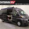 2018 winnebago era 170m touring coach. 1