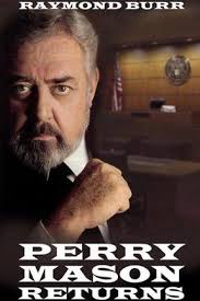 Salaperäisen nunnan tapaus (1986 tv movie). Watch Perry Mason Returns Online Stream Full Movie Directv