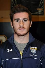 2018-19 Wrestling Roster