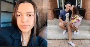 Aaliyah mendes is taking her own sweet time before hitting it big in the showbiz. Aaliyah Mendes Tiktok Star Shawn Mendes Sister Bio Age Boyfriend