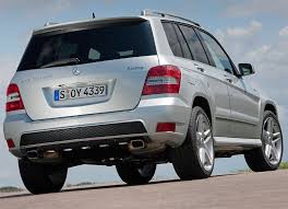 Mercedes Glk 220 250 Cdi 4matic Blueefficiency Photo 1 6625