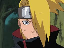 Meu Personagem Favorito Da Akatsuki Em 2020 Personagens Naruto Shippuden Anime Personagens De Anime