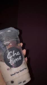 Ding Dong Minuman Coklat Panas Makanan Palsu Makanan