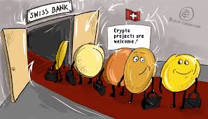 Surprisingly, opening a swiss bank account is not that much different from opening a standard bank account. Swiss Bank Enables Business Accounts For Crypto Companies Block Chain Info