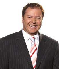 Ctv toronto weatherman tom brown was grinning with excitement after an unexpected appearance on the price is right. Tom Brown