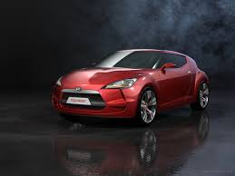 Hyundai Veloster Concept 2 Wallpaper Hd Car Wallpapers Id 983