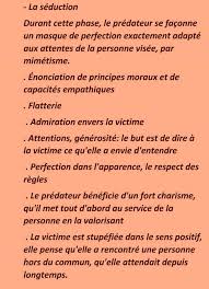 La Phase De Seduction Exercee Par Le Pervers Narcissique Manipulation