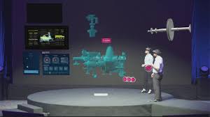 The malaysian company serba dinamik group berhad plans to construct a caustic soda plant in uzbekistan for $250 serba dinamik international ltd. Serba Dinamik Mixed Reality In Maintenance Management Plant Turnaround Solutions Youtube