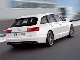 Audi a6 kombi leasing liegt im trend und das hat gute gründe. Neuer Audi A6 Avant Autoguru At