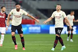 Get latest milan vs panathinaikos highlights at footysaga. Maqvxzcibas Zm