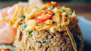 Recipe Nasi Goreng Kampung Recipe Nasi Goreng Kampung Nasi Goreng Nasi Goreng Recipe