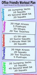 Pin On Workout Schedules Routines