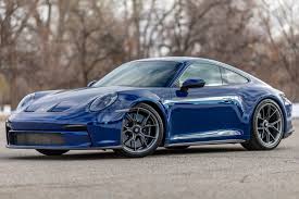 Image result for Albert Blue 2025 Porsche