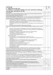 Eine andere person kommt dabei nicht zu wort. Deutsch Arbeitsmaterialien Aufsatzbewertung Verschiedene Aufsatzformen 4teachers De