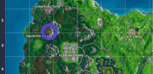 What do you think are the best landing spots in fortnite season 7? Fortnite Best Landing Spots Season 7 Update Play Fortnite