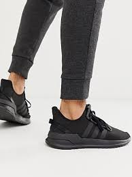 Wir freuen uns ihnen mitteilen zu können adidas schuhe schwarz weiß (damen herren) einfache suche ✓ günstiger preis ✓ schnelle lieferung. Adidas Originals Schuhe In Schwarz Bis Zu 65 Stylight