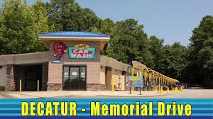 Swifty Car Wash 3 Atlanta Locations Youtube