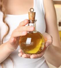 It is a rich source of emollients such as olive oil is known to reduce split hair ends and can improve scalp health. How To Prepare Olive Oil Hair Masks For Healthy Hair