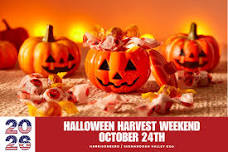 Halloween Harvest