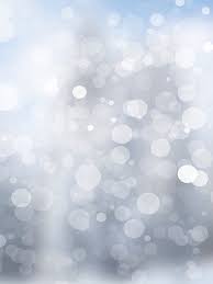 Light Blue Gray Bokeh Printed Photo Background 1441 Bokeh Backdrops Bokeh Art