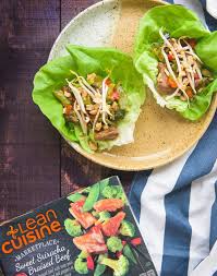 12 Tasty Hacks For Dinners That Are Kinda Homemade Lean Cuisine Food Recipes